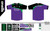 Gaelscoil Neachtain Training Top (Kids)
