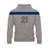 St Columbanus Leavers 2021 Fleece Overhead Hoodie - Adults