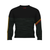 Nevis Brushed Crew Neck Top (Adults)