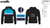 Loreto Grammar Leavers 22 Rick Hoodie (Kids)