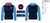 New Buildings Bolton Overhead Hoodie (Kids)