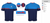 New Buildings Nevis T-Shirt (Kids)