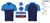 New Buildings Mason Polo Shirt (Adults)