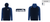 New Buildings Portland Padded Lightweight Jacket (Adults)
