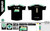 Faughanvale Goalkeeper GAA Jersey (Kids)