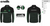 Faughanvale Nevis Brushed Half Zip Squad Top (Adults)