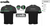 Faughanvale Nevis T-Shirt (Adults)