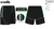Faughanvale Dillon Leisure Shorts (Kids)