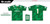 Cuchulainn Hurling Club Goalkeeper Jersey (Adults)