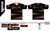 Glenavy GAC LGFA Training Top (Adults)