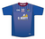St Kevins GAA Jersey Style 3 (Adults)