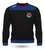 St Kevins Benson Fleece Crew Neck (Adults)