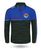 St Kevins Nevis Brushed Half Zip (Adults)