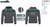St. Catherines Leavers 22 Auckland Fleece Overhead Hoodie (Adults)