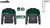 St. Catherines Leavers 22 Nevis Fleece Crew Neck Top (Adults)