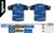 St Louis Grammar Short Sleeve Training Top (Kids)