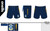St Louis Grammar Nevada Training Shorts (Kids)