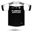 Clann Éireann LGFA Jersey Black (Kids)