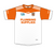 Clann Éireann Handball Jersey White (Kids)