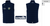 Cuchulainn An Ghleanna Andy Gilet (Adults)