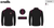 St. Teresas Loxton Brushed Half Zip Top (Kids)