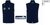 Cuchulainn An Ghleanna Andy Gilet - Camogie (Kids)