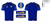 Cuchulainn An Ghleanna Oslo T-Shirt - Camogie (Adults)