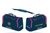 Loreto Omagh Denver Bag (22")