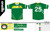 Crossroads Primary School Playing Jersey (Adults)