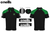 Drumragh GAC Oslo Polo (Kids)