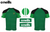 Drumragh GAC Oslo T-Shirt (Adults)