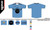 Strabane Athletic FC Training Top (Kids)