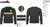 St Pauls GAC Rick Crew Neck (Kids)