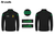 Carrickmore Voyager Midlayer Half Zip Top (Kids)