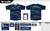 Ulster University School of Sport Training Top (Adults)