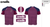 Slaughtneil Oslo T-Shirt (Kids)