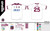 Slaughtneil Camogie Jersey White (Kids)