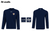 Derrygonnelly Harps GAC Hurricane Windcheater (Kids)