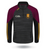 O'Donnells GAC Oslo Brushed Half Zip (Adults)