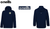 Sion Swifts FC Dalton Rain Jacket (Adults)