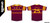 O'Donnells GAC Home Jersey (Ladies)