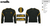 Glenn Portland Brushed Crew Neck Top (Kids)