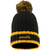 Glenn Darcy Bobble Hat (One Size)