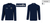 Glack Hurricane Windcheater (Kids)