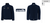 Glack Blake Padded Jacket (Kids)