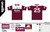 Drumgath Home Playing Jersey (Kids)