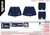Ulster University Hockey Team Skort (Kids)