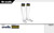 Ulster University Hockey Koolite Max Long Socks White (Adults)