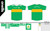 Naomh Trea Ladies Jersey Style 2 (Adults)
