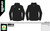 Naomh Trea Bernie Padded Jacket (Adults)